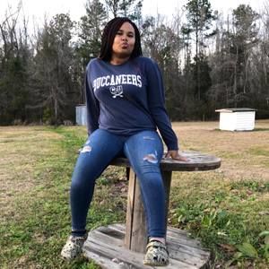 Meet your Posher, Katlynn